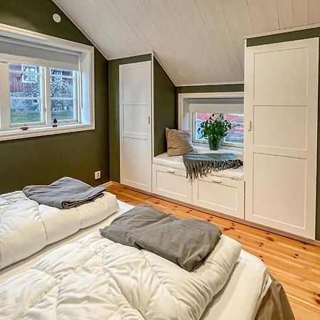 1 Bedroom Lovely Home In Moensteras Luaran gambar
