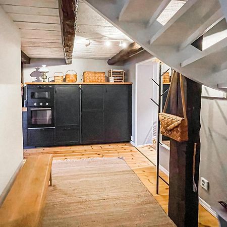 1 Bedroom Lovely Home In Moensteras Luaran gambar