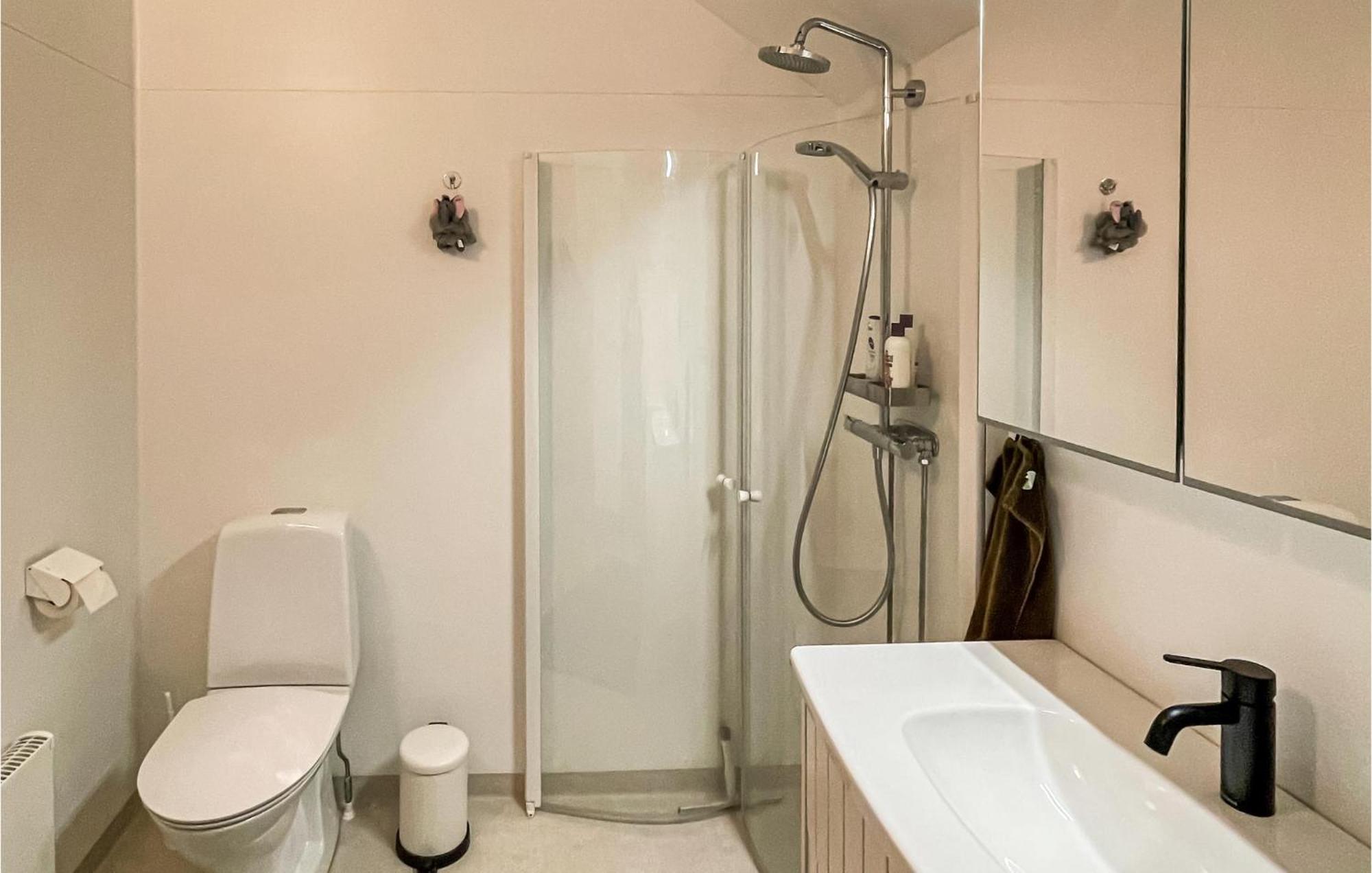 1 Bedroom Lovely Home In Moensteras Luaran gambar