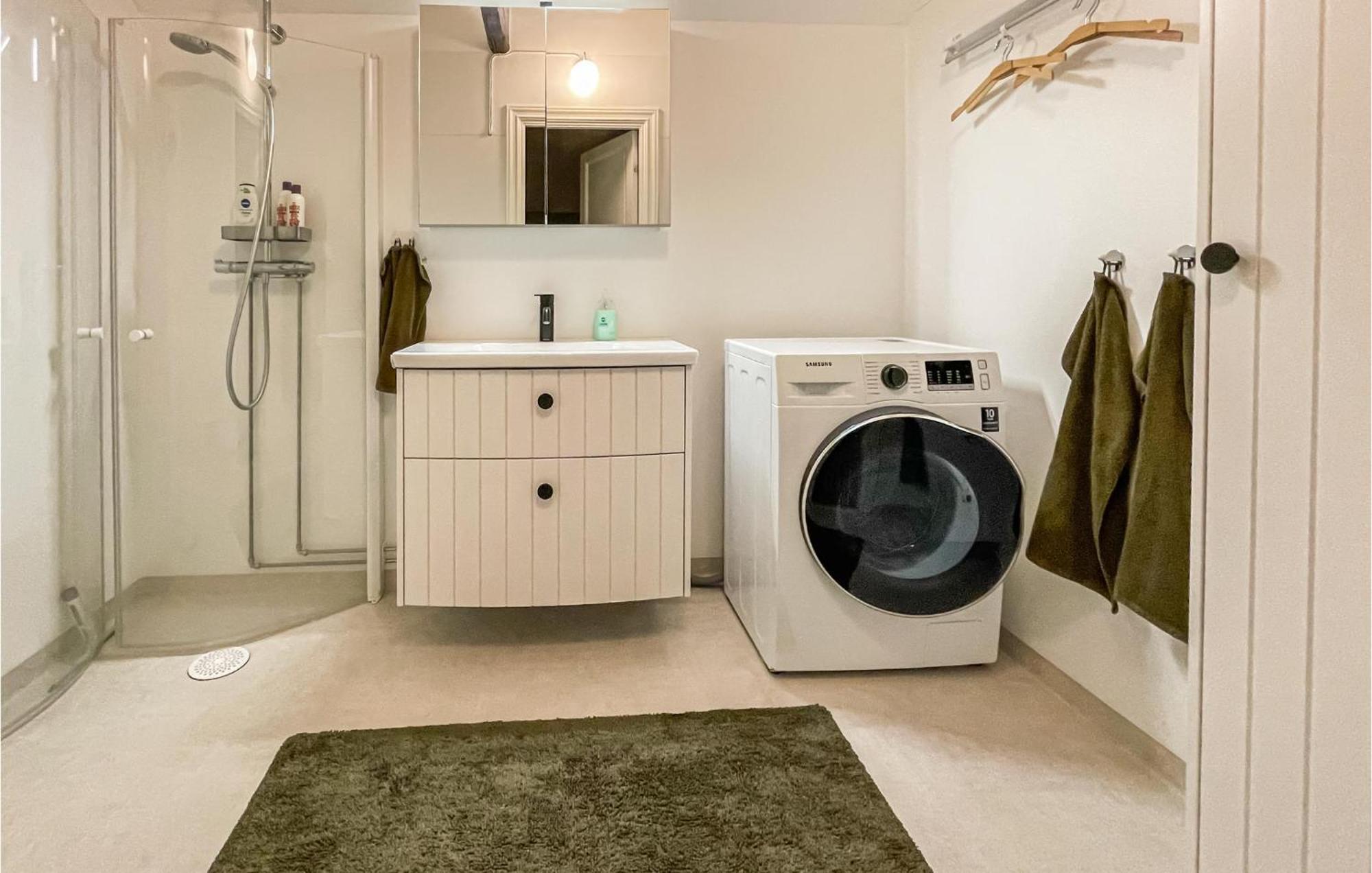 1 Bedroom Lovely Home In Moensteras Luaran gambar