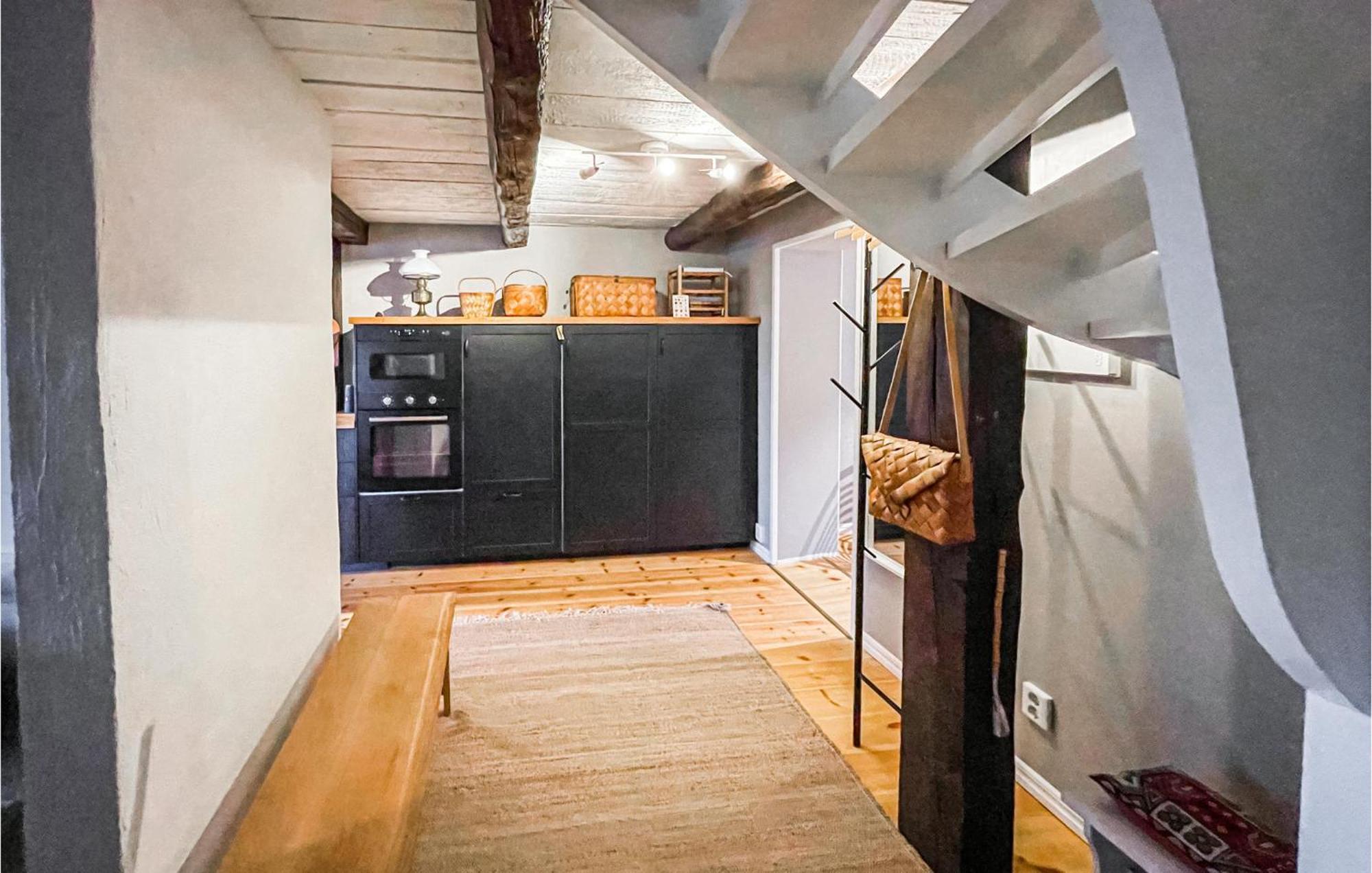 1 Bedroom Lovely Home In Moensteras Luaran gambar
