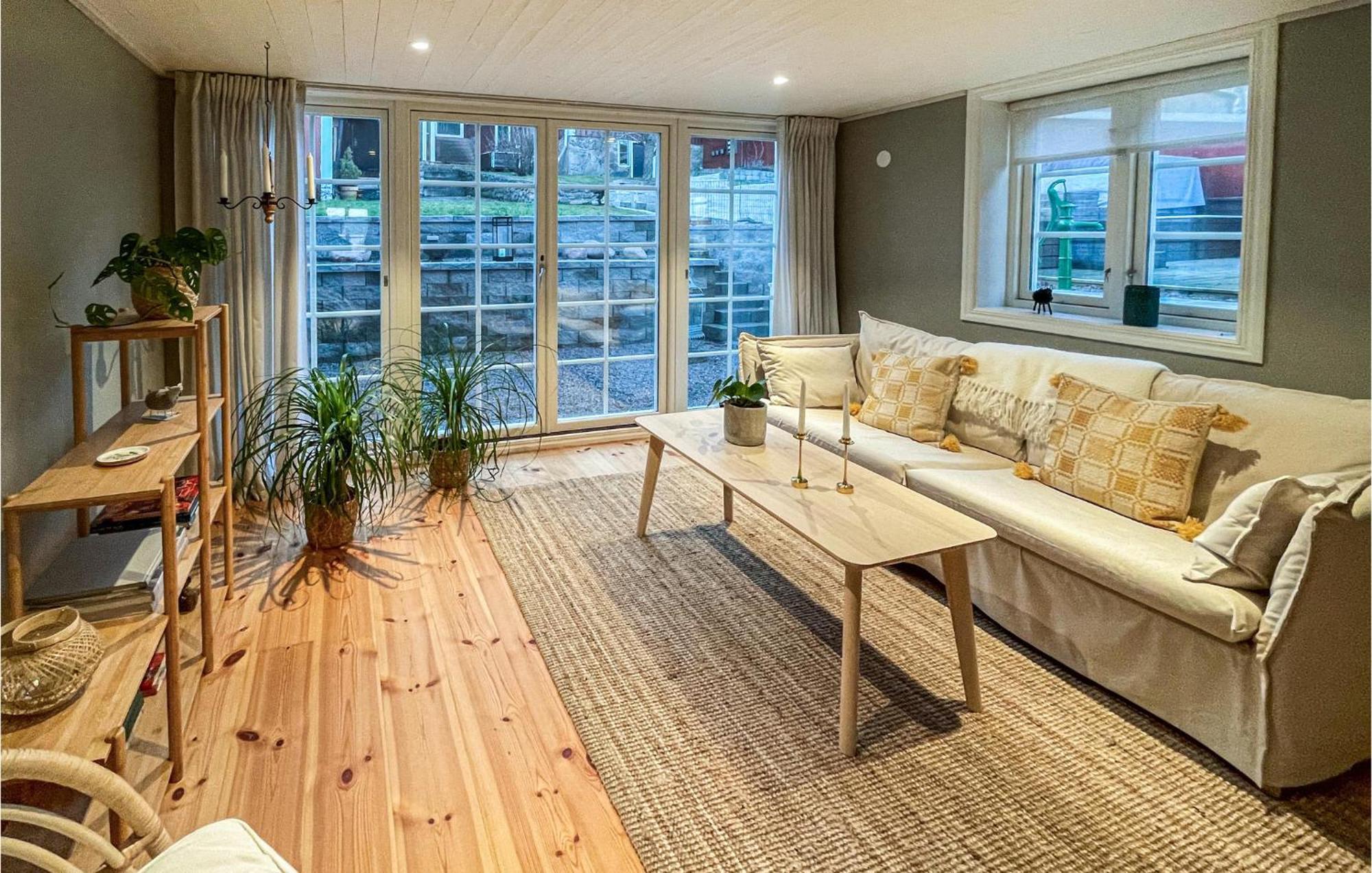 1 Bedroom Lovely Home In Moensteras Luaran gambar