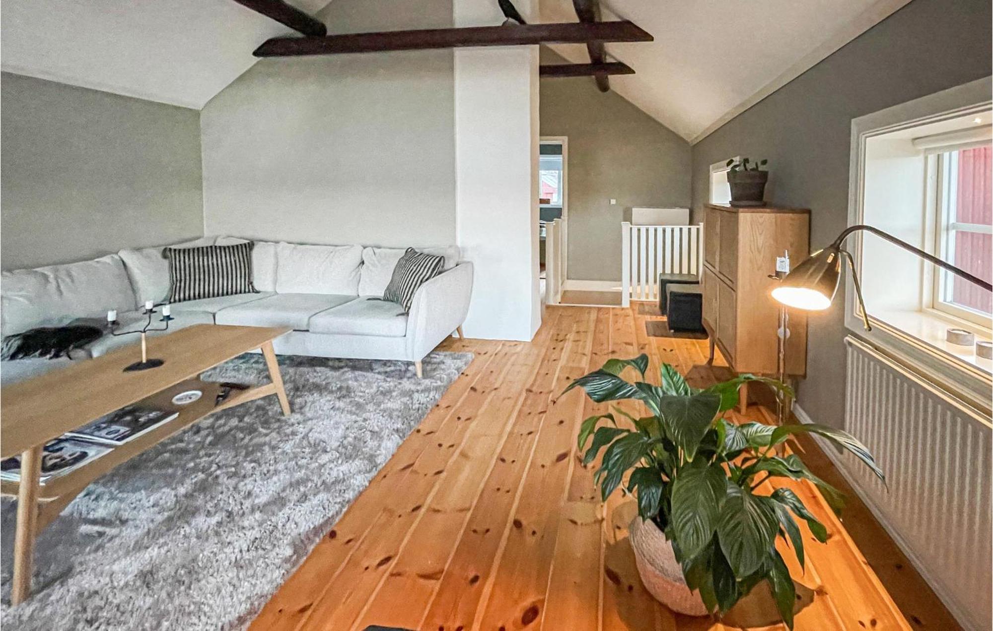 1 Bedroom Lovely Home In Moensteras Luaran gambar