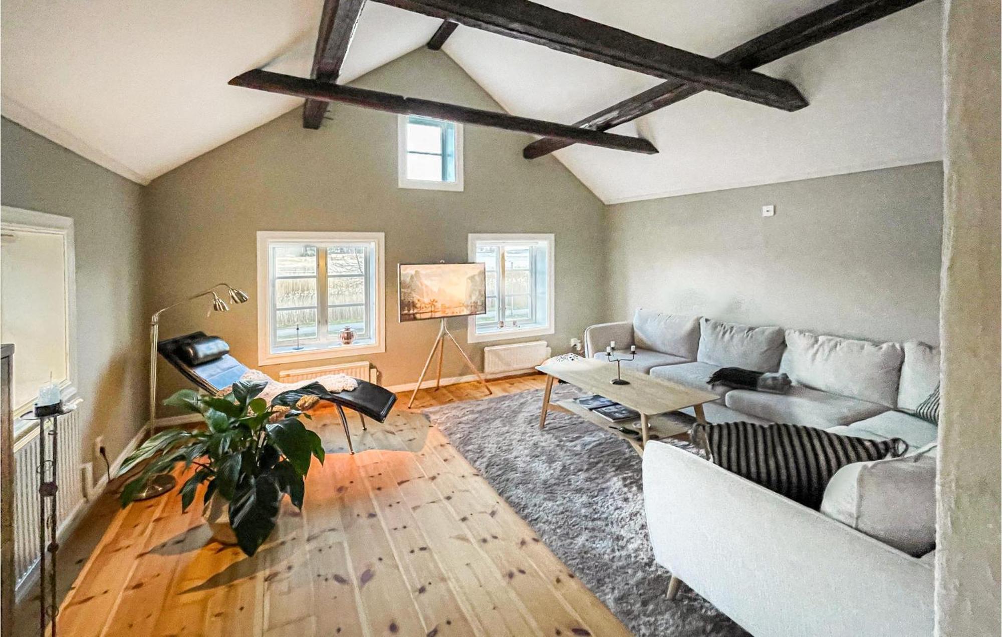 1 Bedroom Lovely Home In Moensteras Luaran gambar
